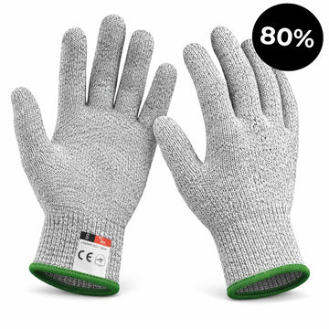 Schnittschutzhandschuhe / VIP