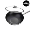 Küchenkompane WOK - 34cm