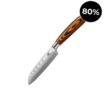 Akarui Santoku 5"
