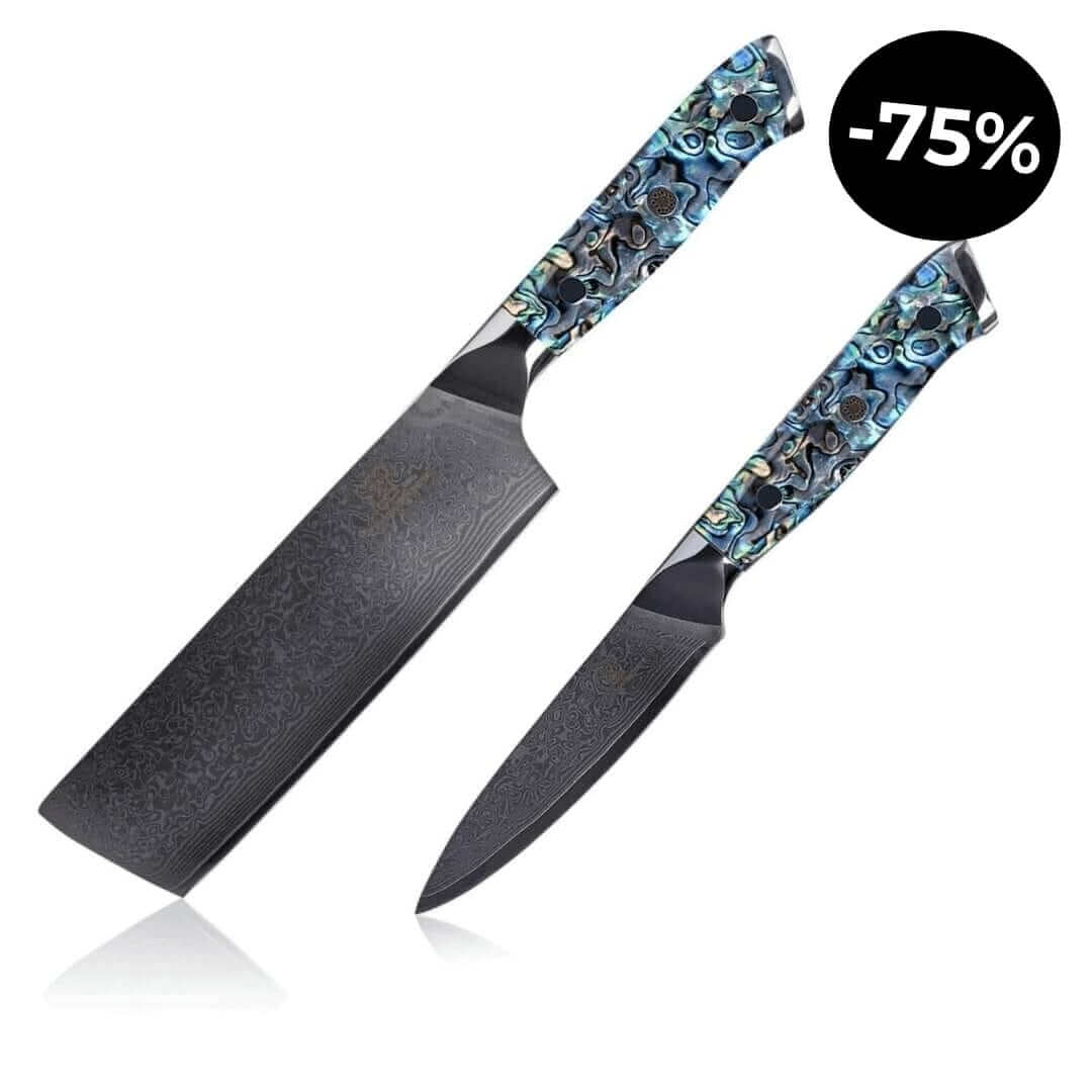 Sheru Nakiri + Petty