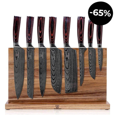 Asiatisches Kombipaket Burokku