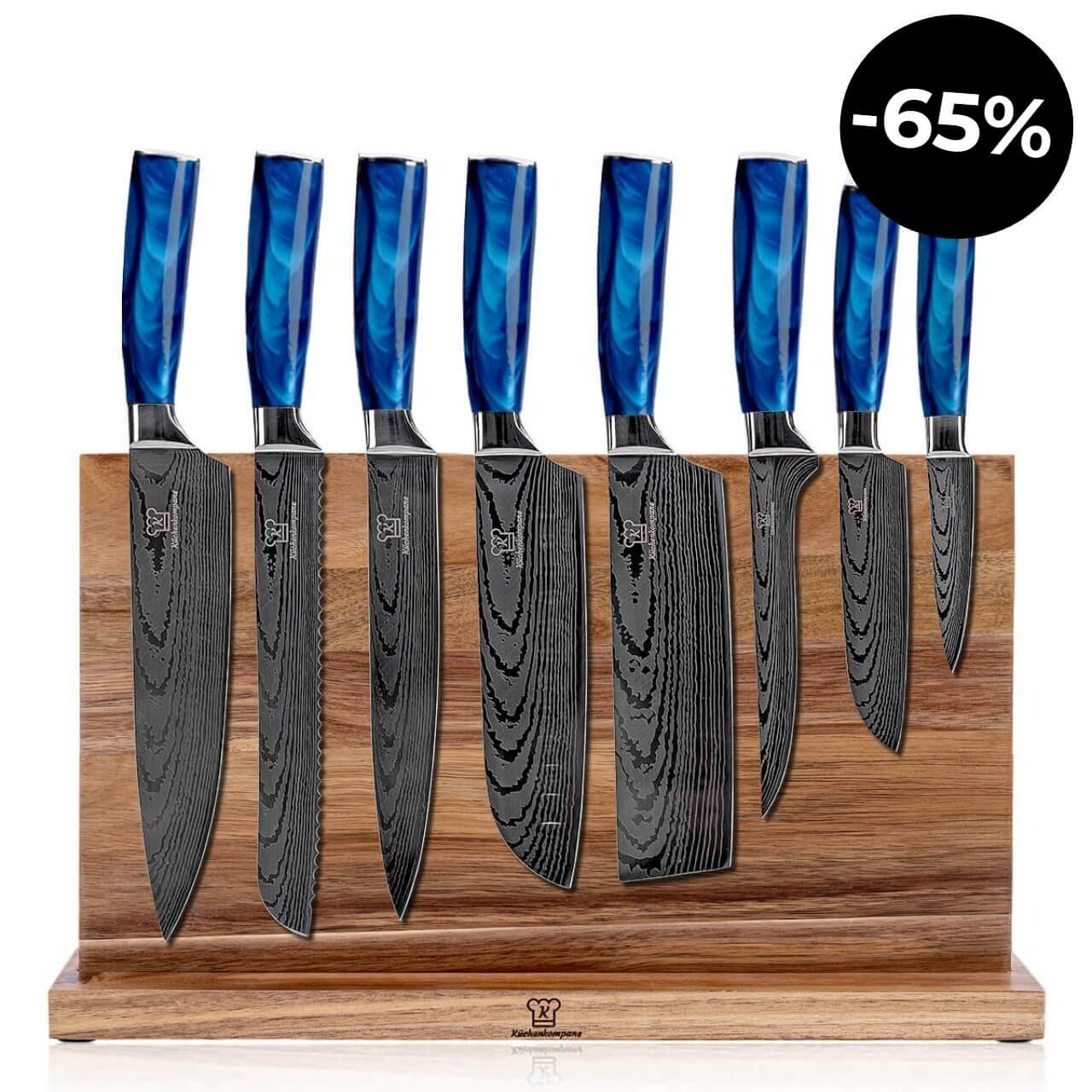 Shiburu Kombipaket Burokku