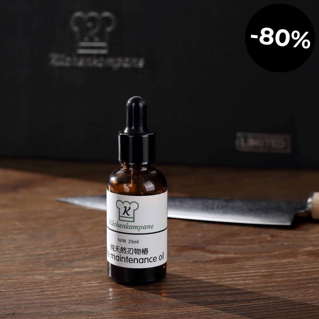 Pflegendes Kamelienöl (VIP SALE)