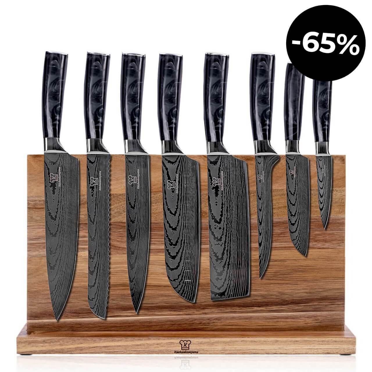 Kuro Kombipaket Burokku