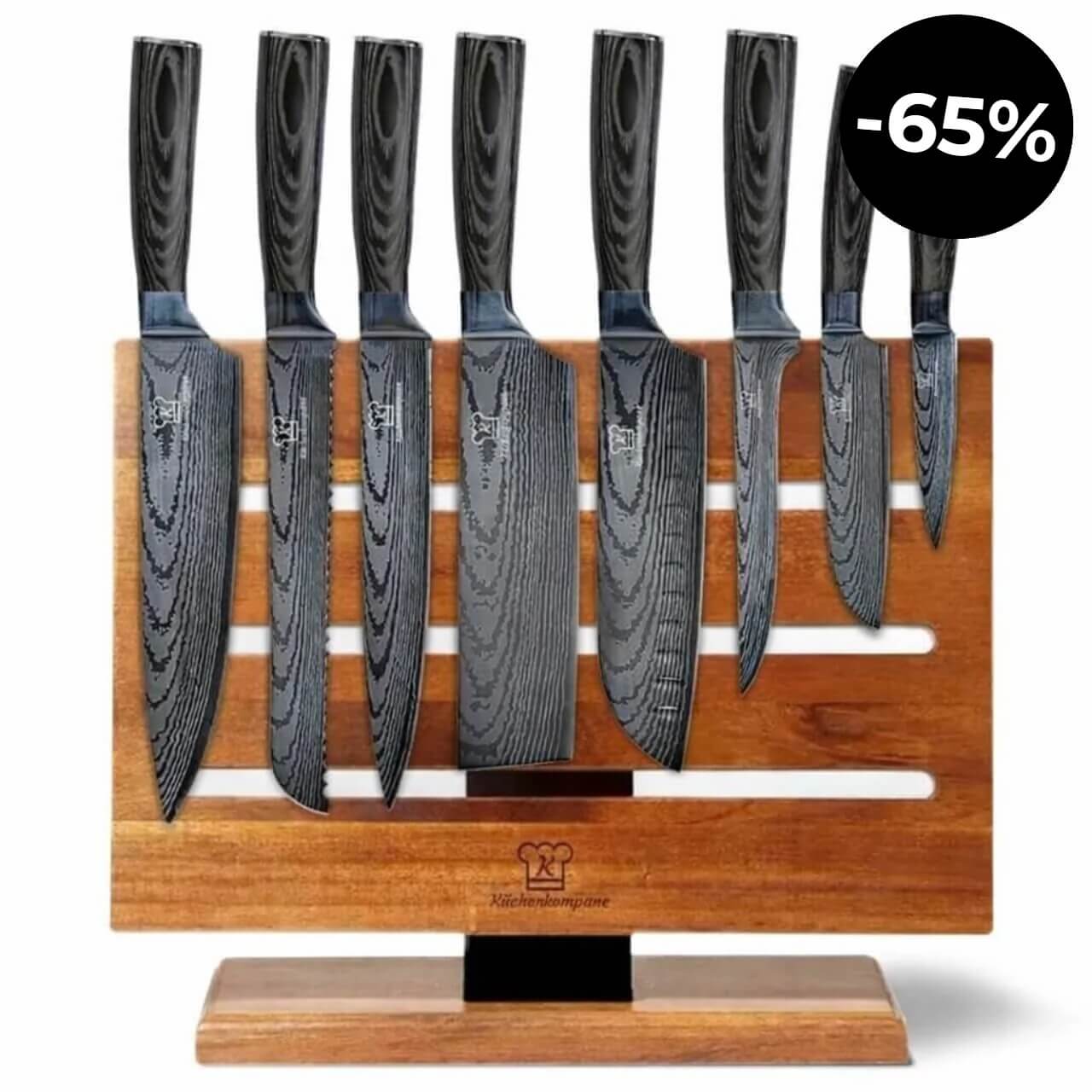 Kurai Kombipaket Jishaku