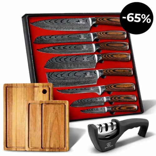 Bestseller Akarui Bundle