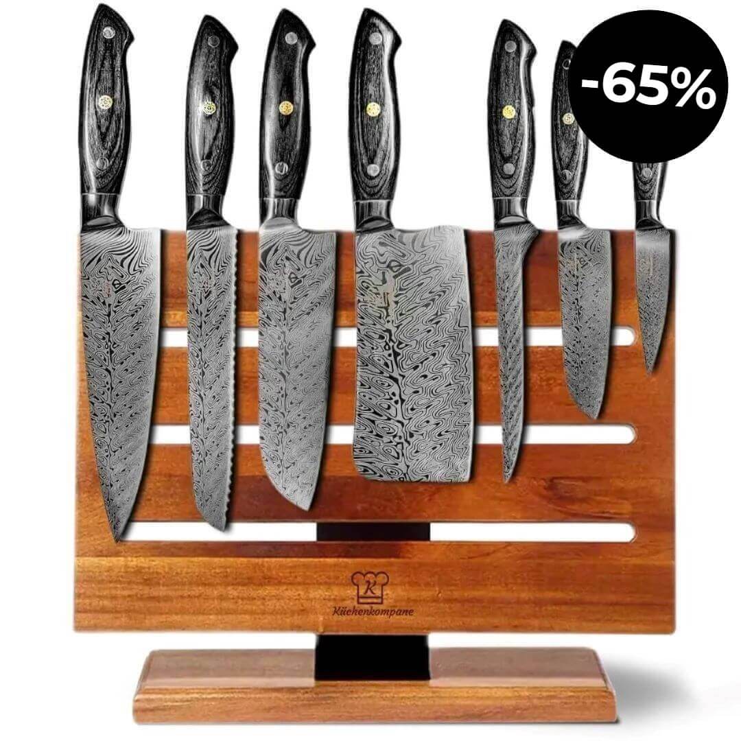 Kumai Kombipaket Jishaku