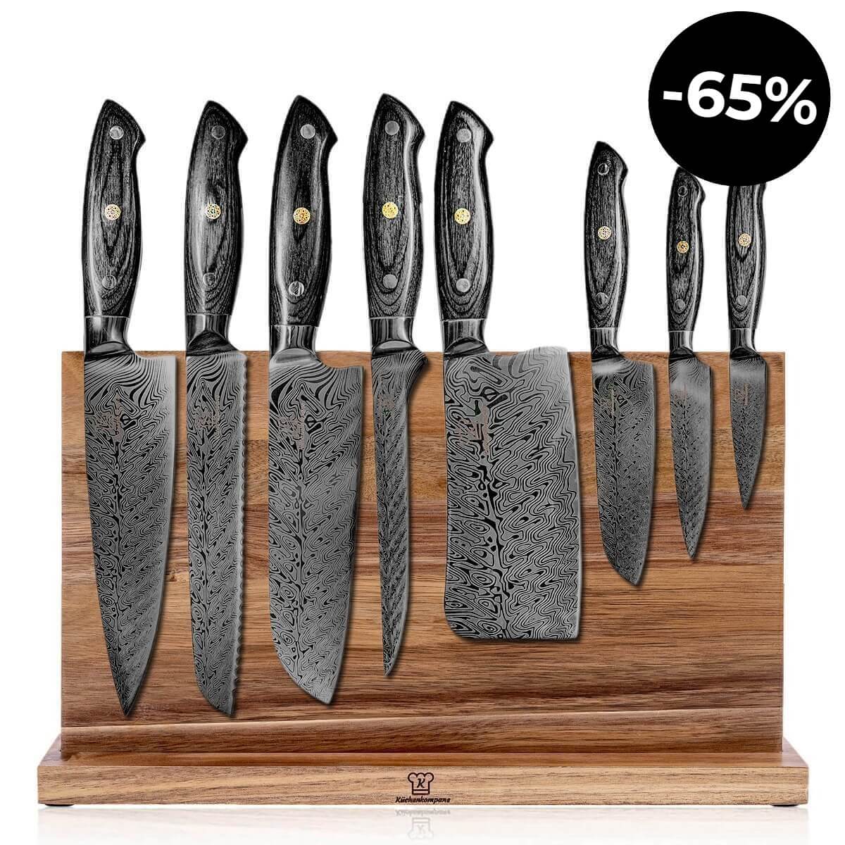 Kumai Kombipaket Burokku