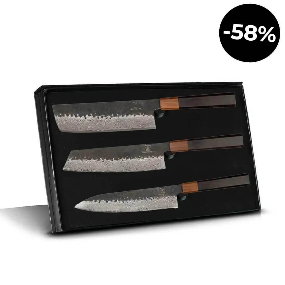 Shikku Messerset