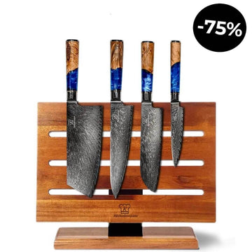 Damast Kombipaket Jishaku