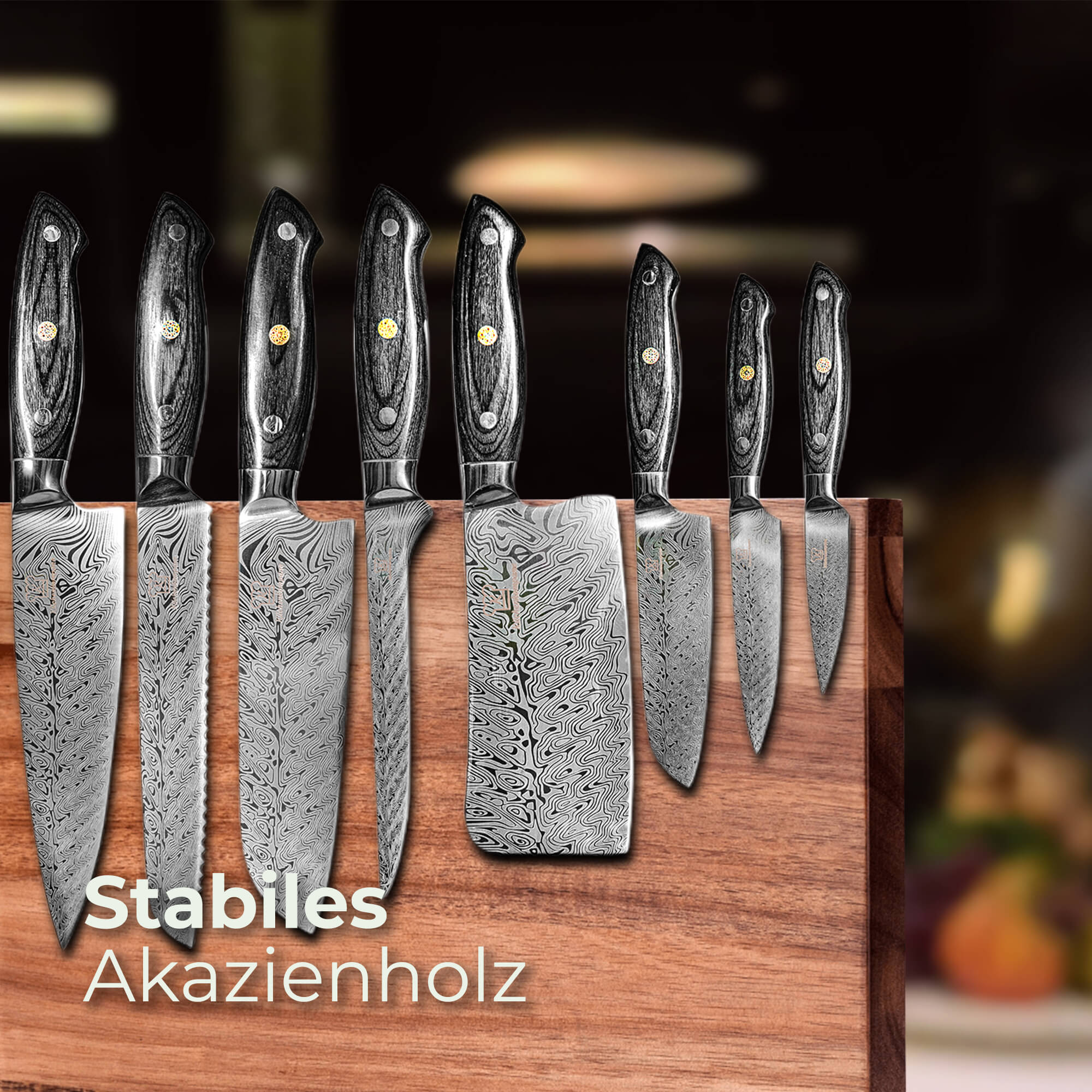 Kumai Kombipaket Burokku