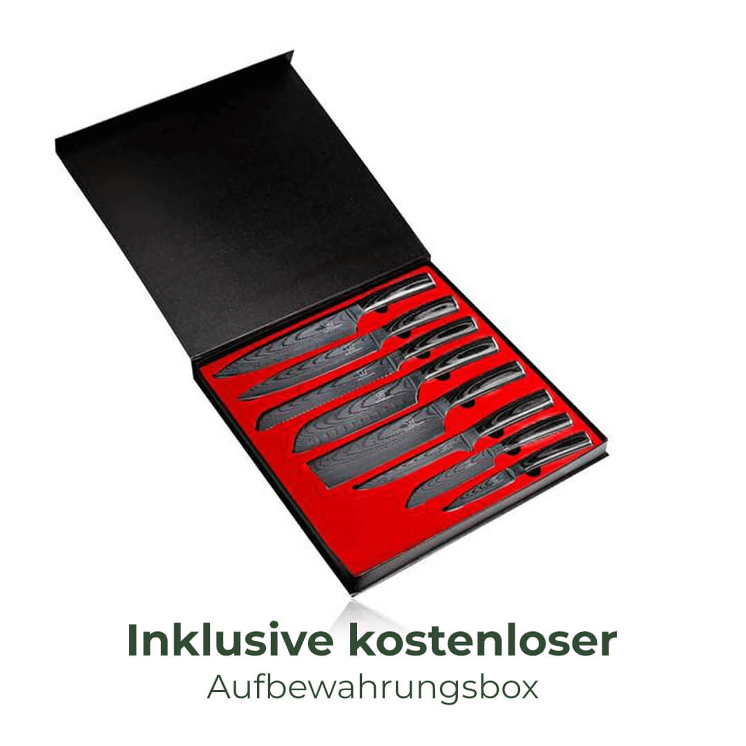 Kurai Kombipaket Burokku