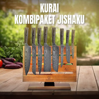 Kurai Kombipaket Jishaku
