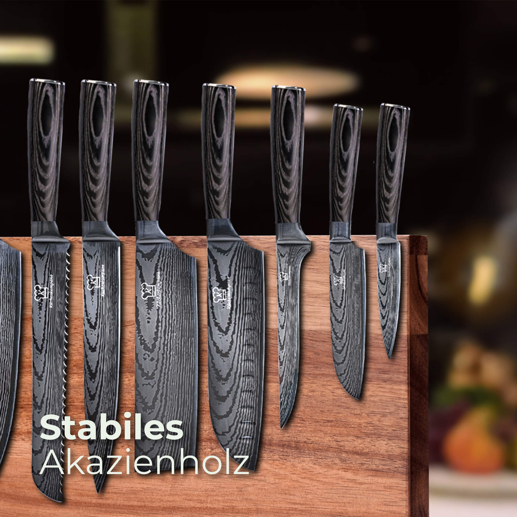 Kurai Kombipaket Burokku