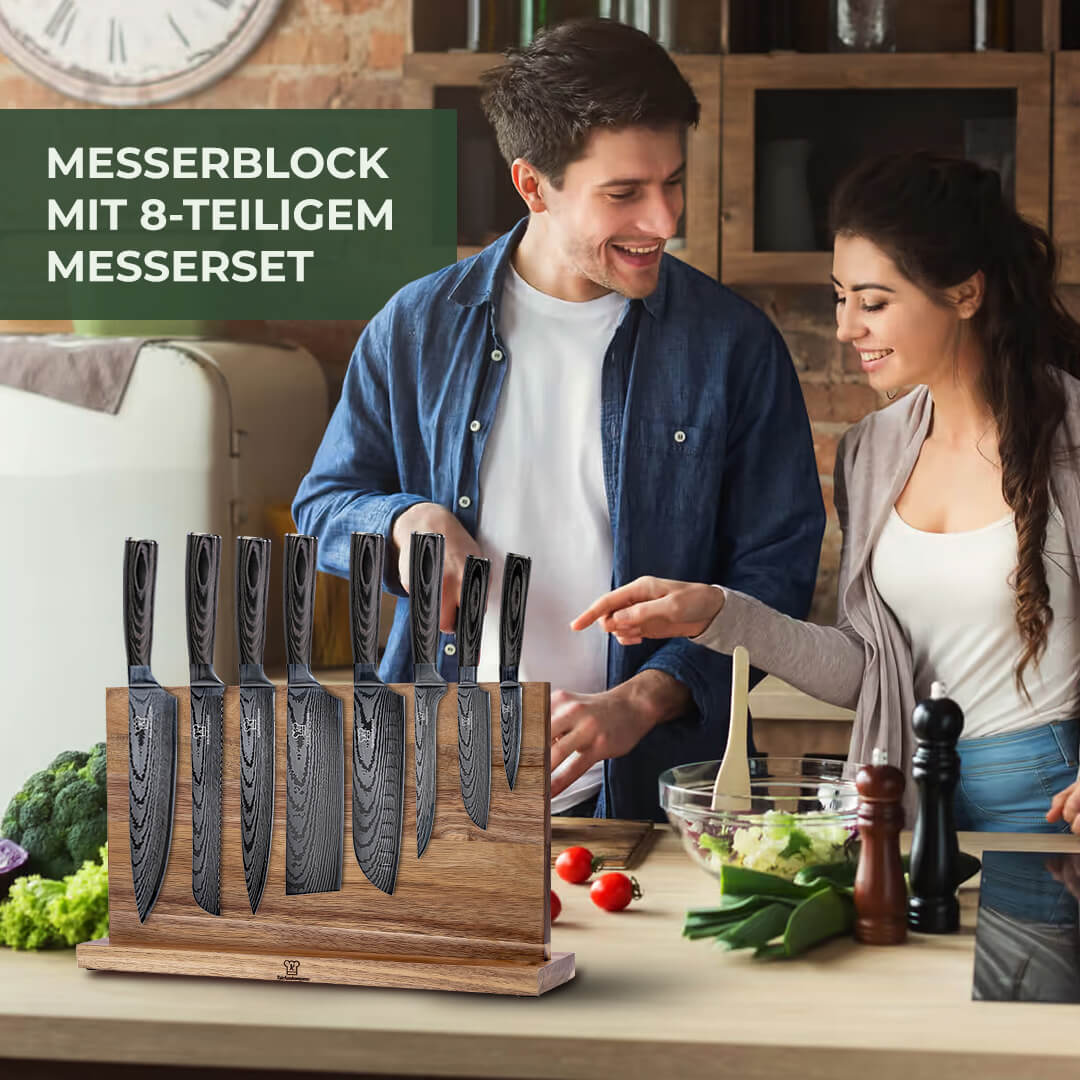 Kurai Kombipaket Burokku