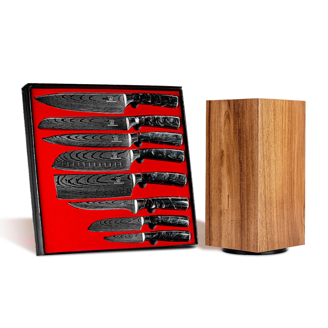 Kuro Kombipaket Tsuisuto