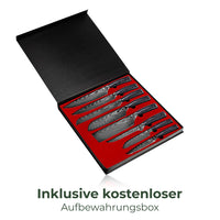Kuro Kombipaket Jishaku