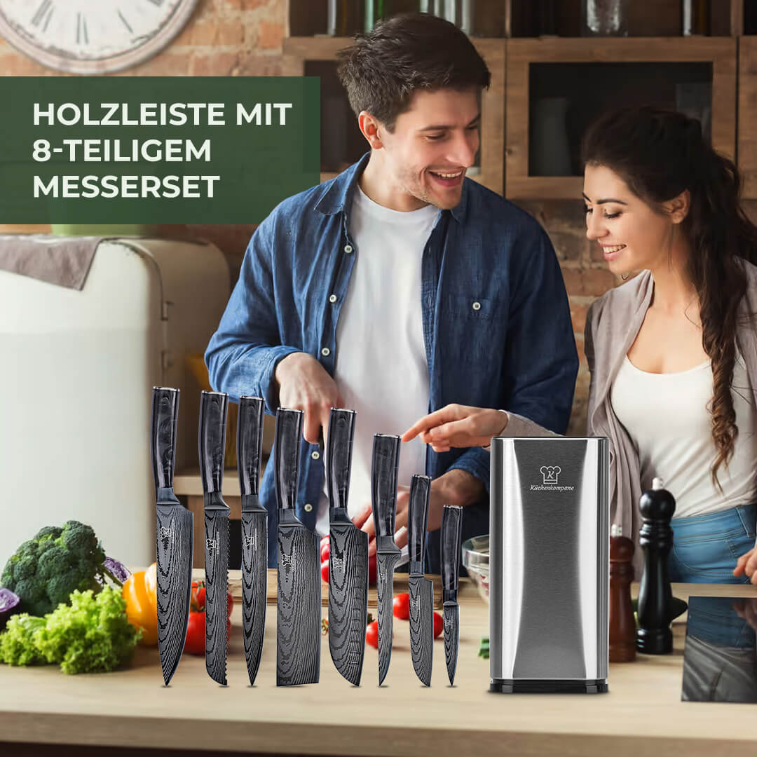 Kuro Kombipaket Nōburu