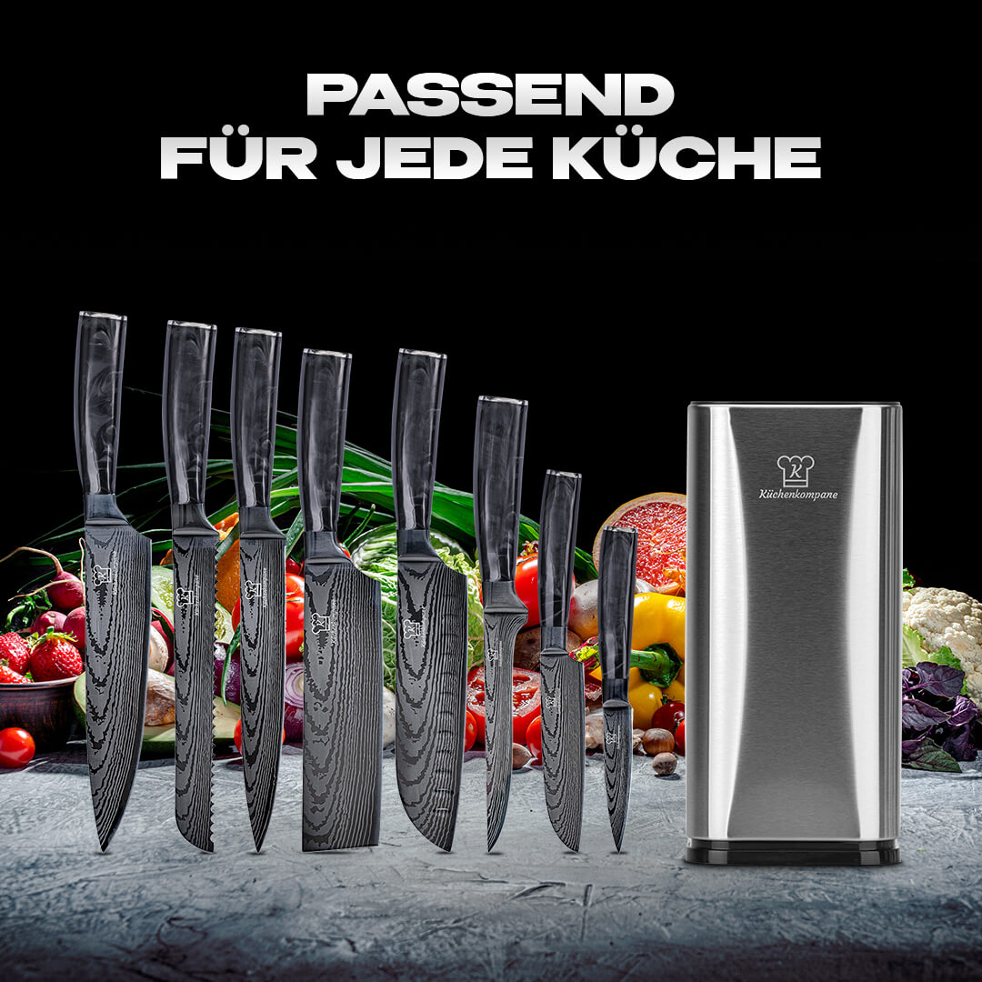 Kuro Kombipaket Nōburu