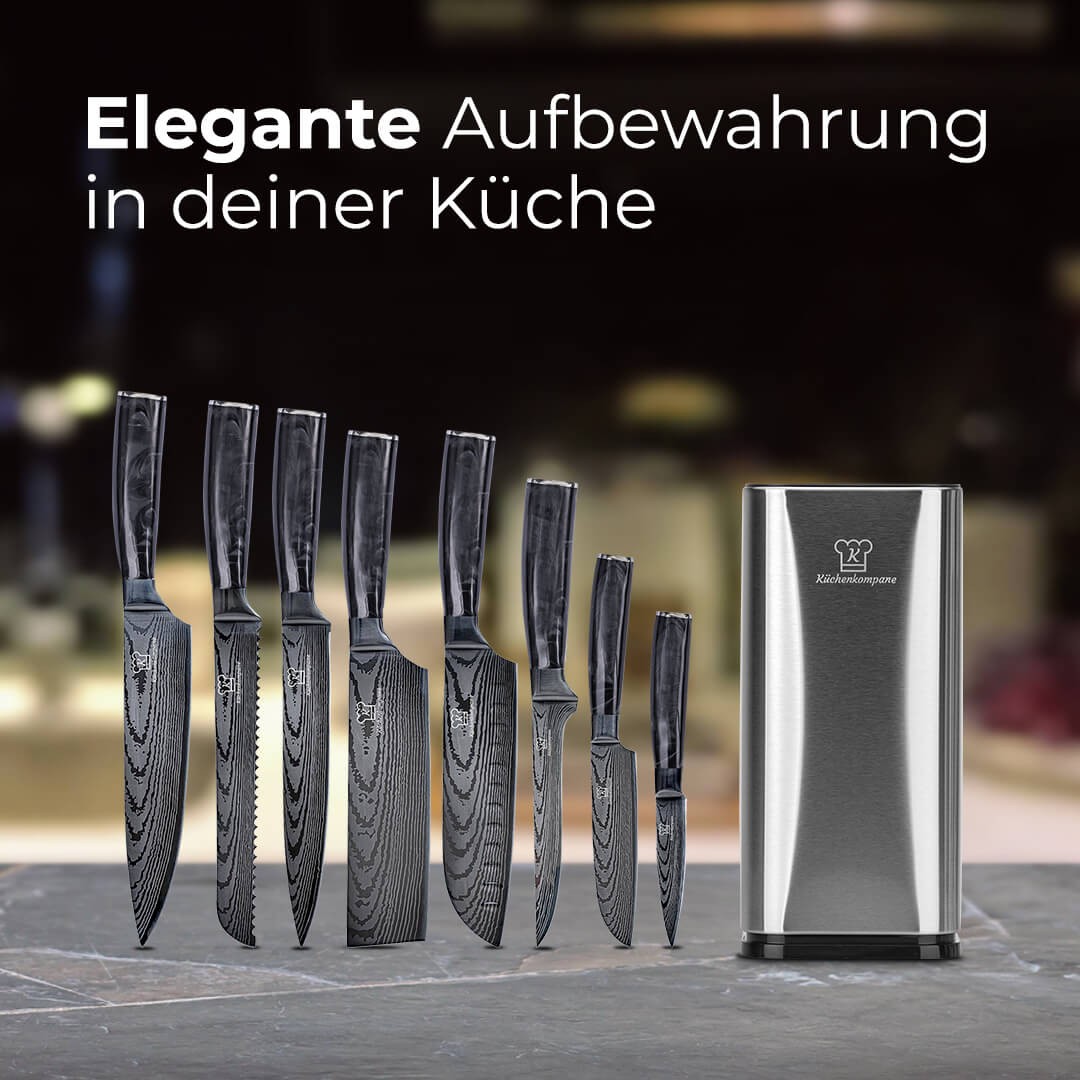 Kuro Kombipaket Nōburu