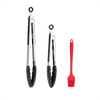 Grillzangen Set