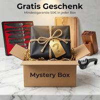 Mystery Box Deluxe