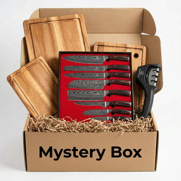Mystery Box Premium