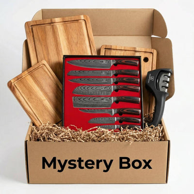 Mystery Box Premium