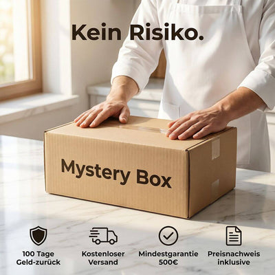 Mystery Box Premium