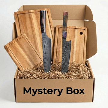 Mystery Box