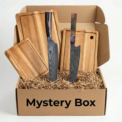 Mystery Box