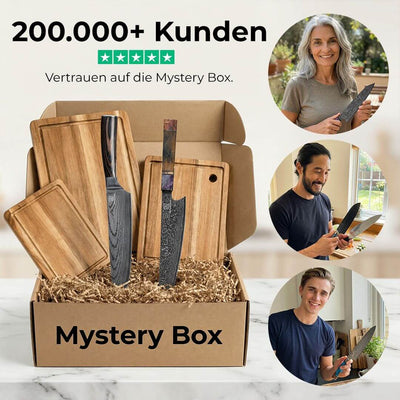 Mystery Box
