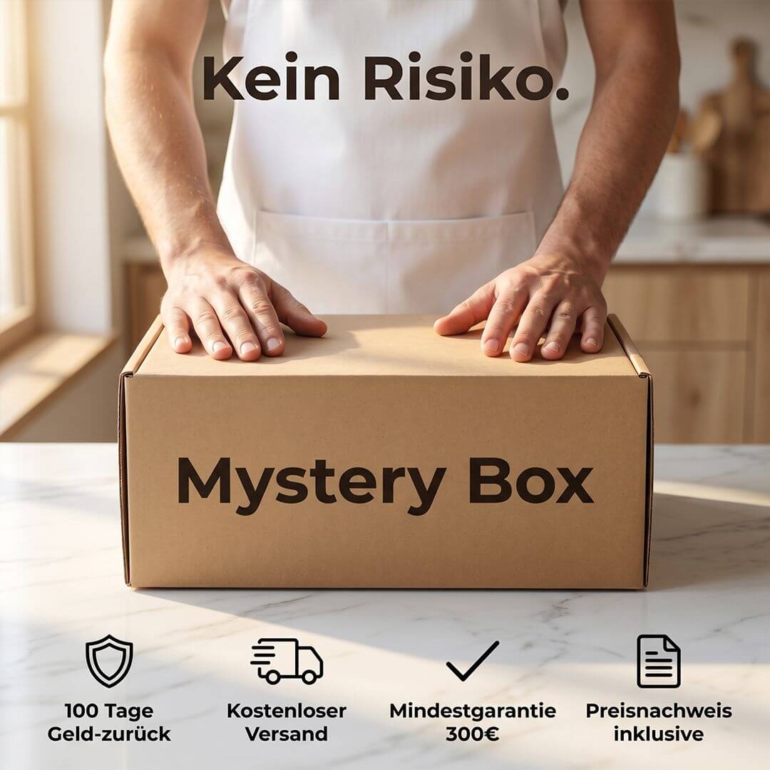 Mystery Box