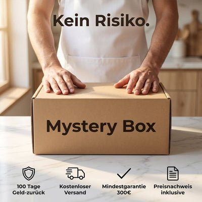 Mystery Box
