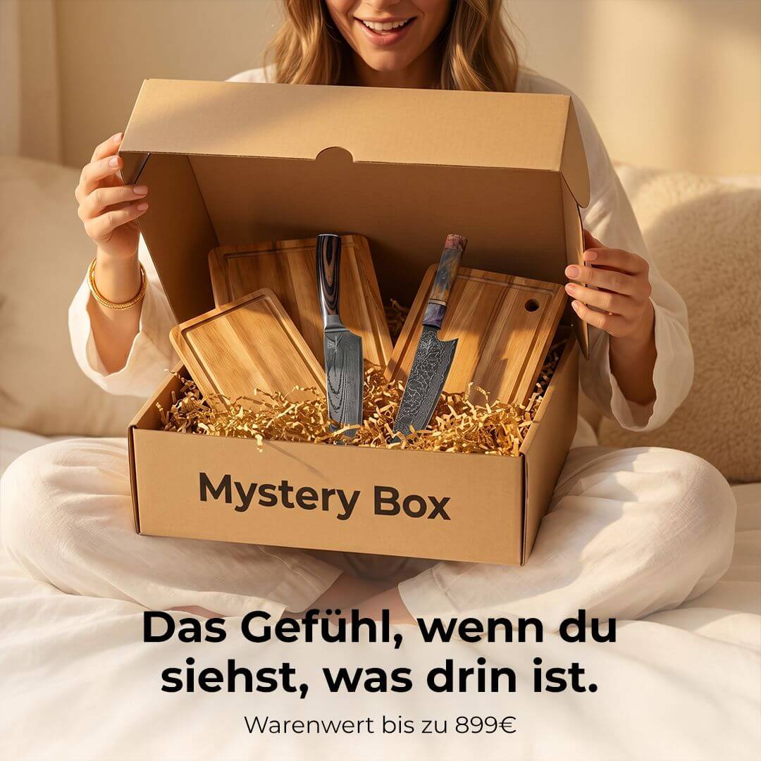 Mystery Box