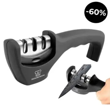 Messerschärfer Pro