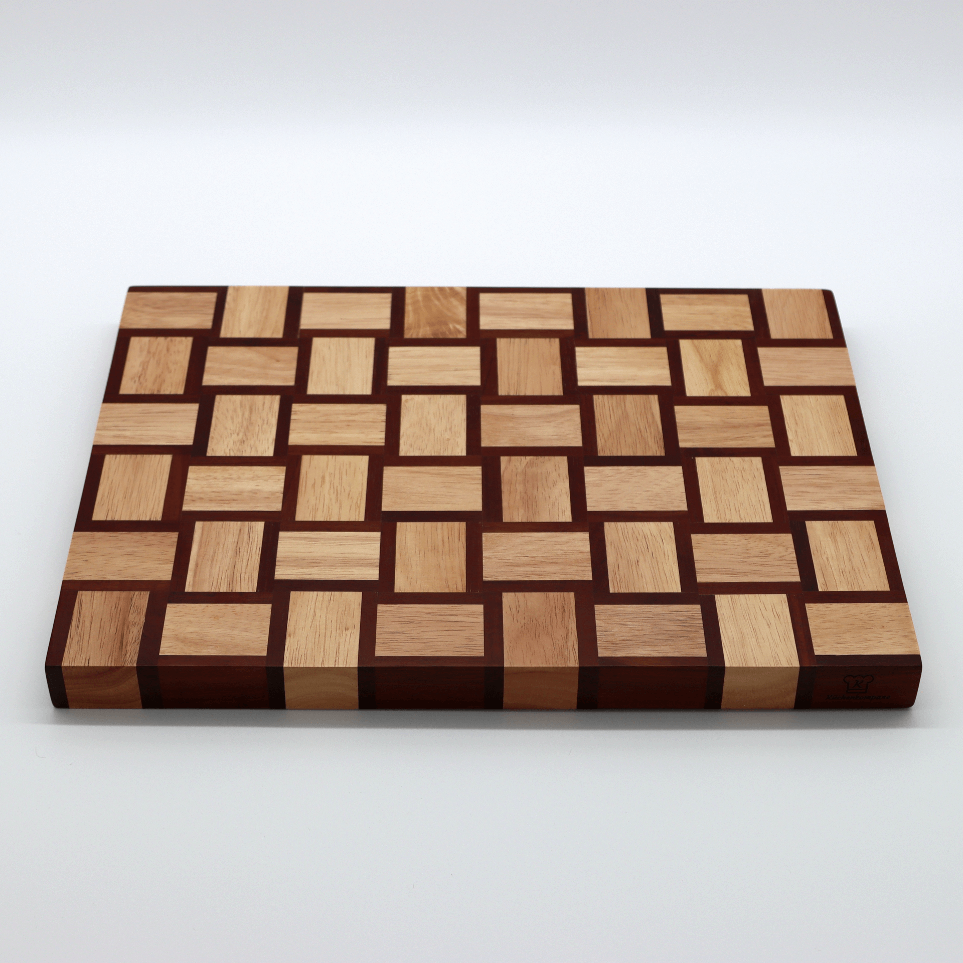 Schneidebrett Messhu