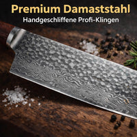 Neu-Mystery Box Small / 3 zufällige Premium Küchenmesser (Kopie)