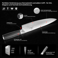 OKAMI Rei – Santoku