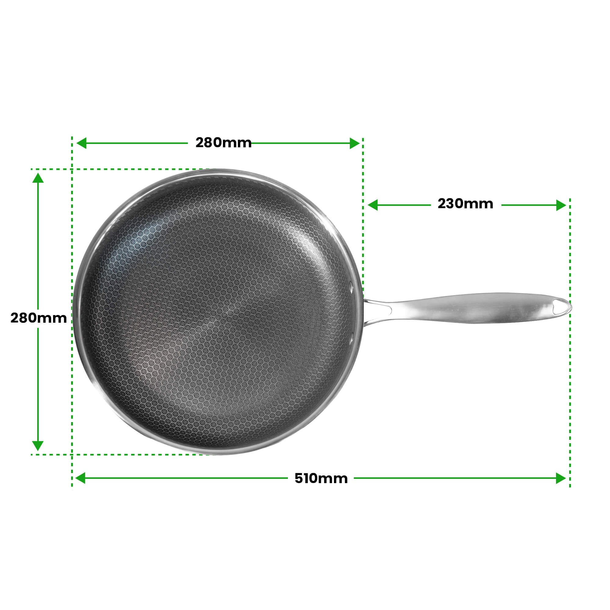 Kochset Sparangebot 3-teilig