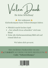 Flyer - 15% Rabatt für deine nächste Bestellung
