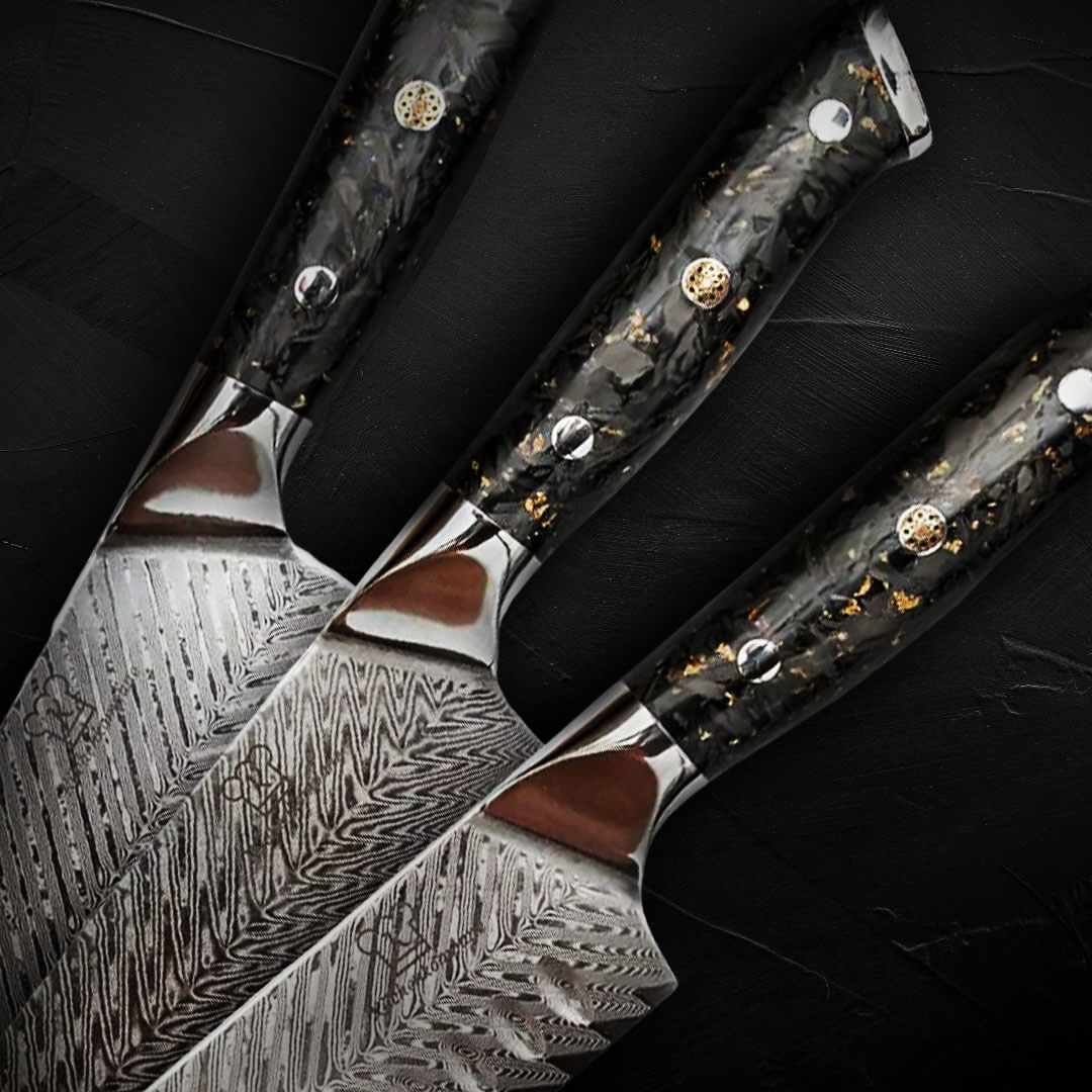 Kiiro Kombipaket Burokku