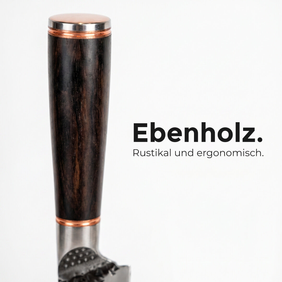Gebogenes Chefmesser - Sonderedition