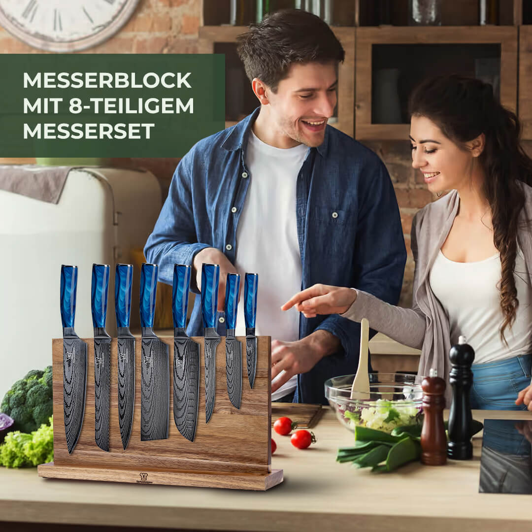 Shiburu Kombipaket Burokku