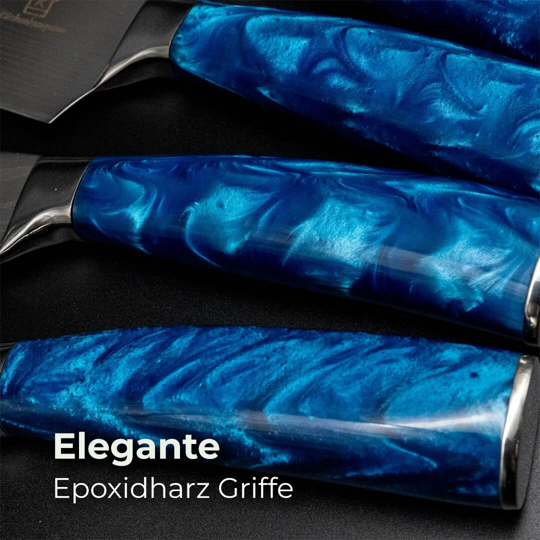 Shiburu Kombipaket Burokku