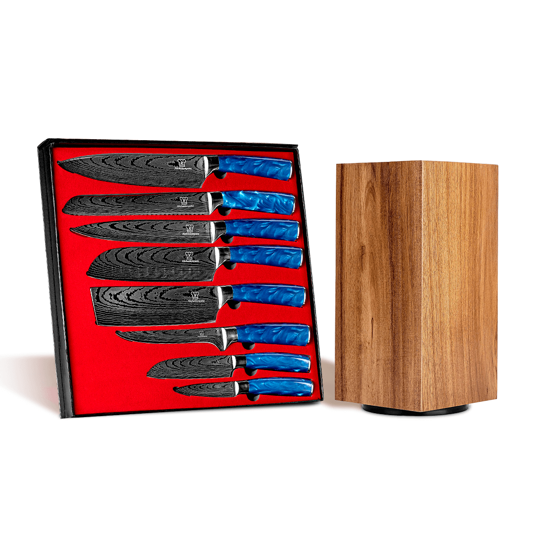 Shiburu Kombipaket Tsuisuto