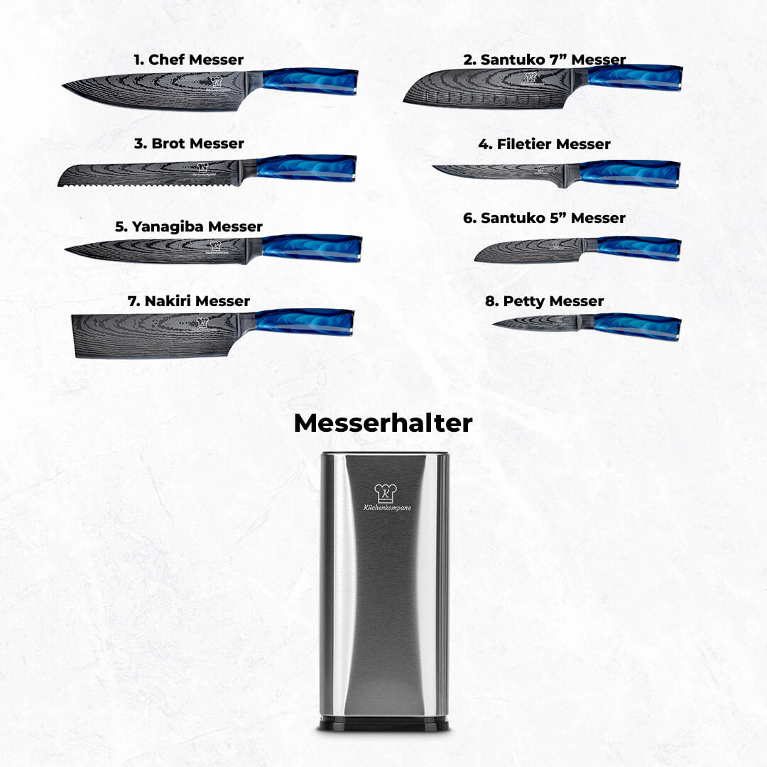 Shiburu Kombipaket Nōburu