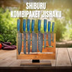 Thumbnail for Shiburu Kombipaket Jishaku