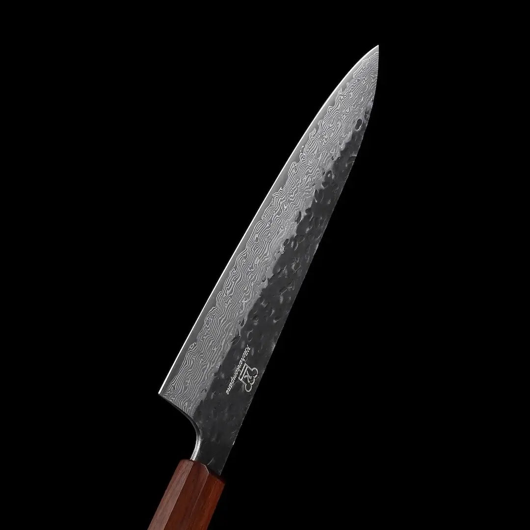 Shikku Chef Damastmesser