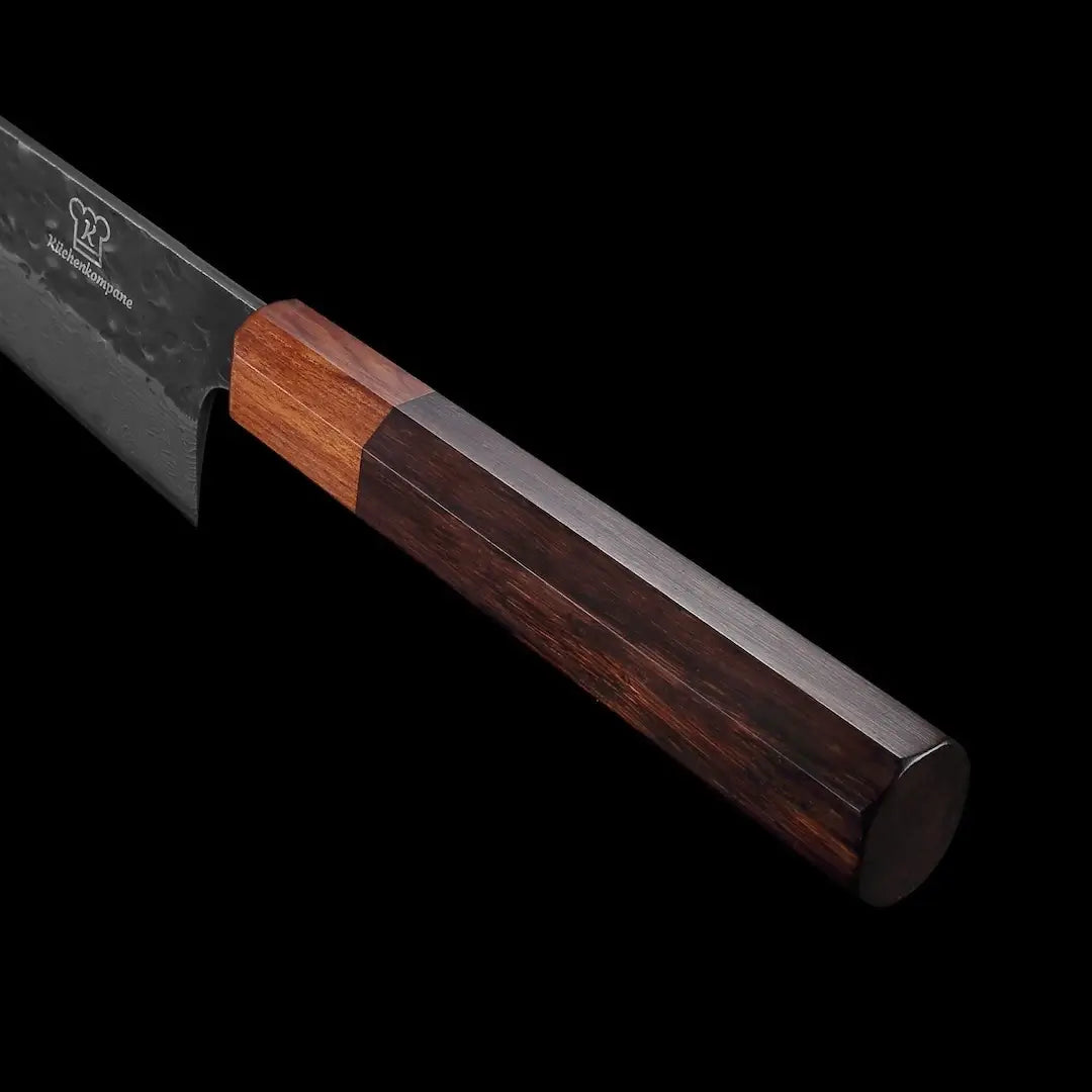 Shikku Chef Damastmesser